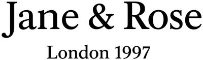 Jane & Rose
